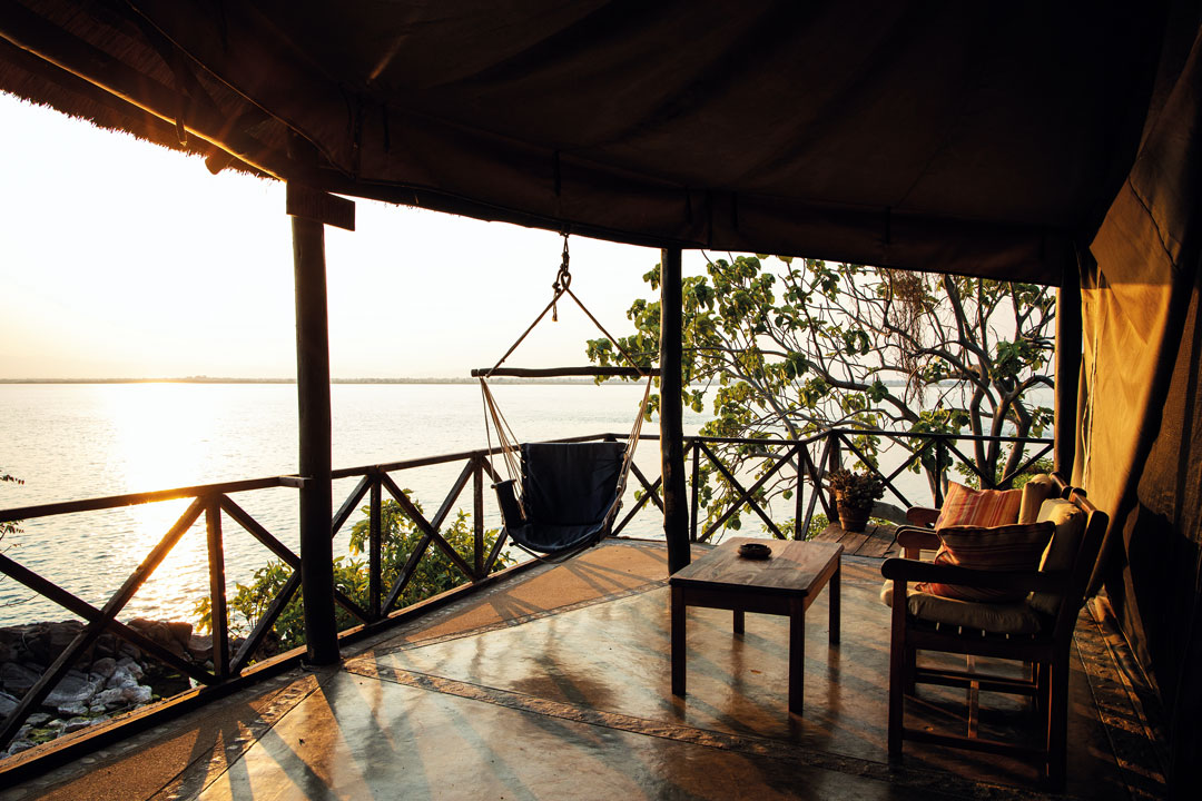 Malawi, África Minha