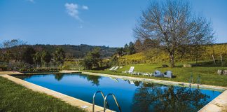 Comer, passear e amar pela Rota do Românico