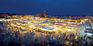 9 sugestões de destinos para aproveitar os feriados de 2020