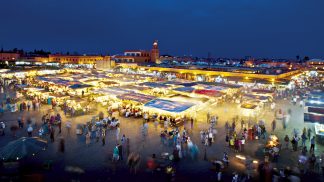 9 sugestões de destinos para aproveitar os feriados de 2020