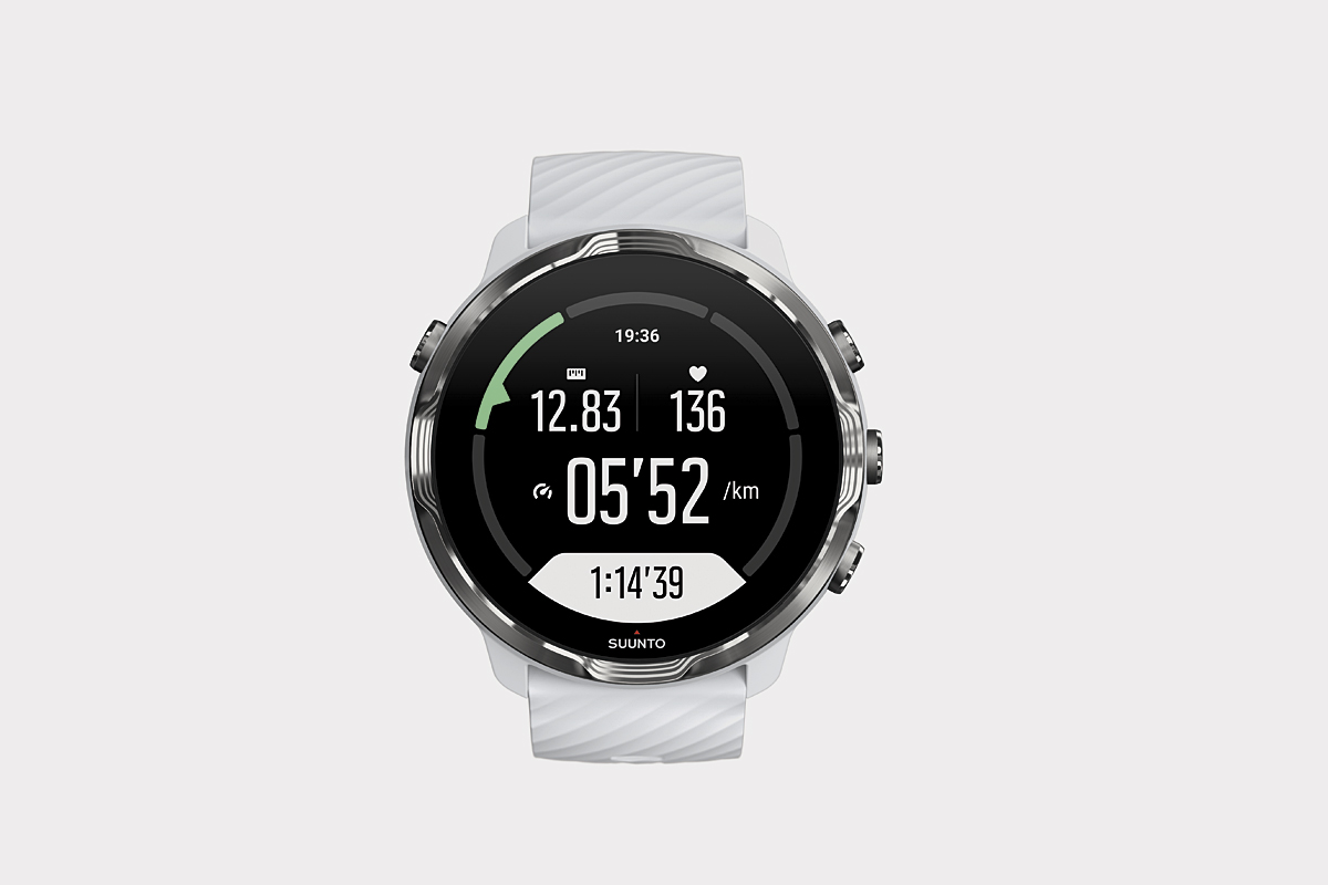 Suunto7