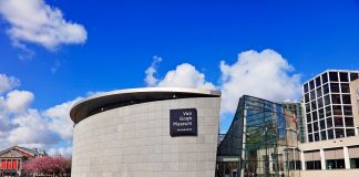 12 museus virtuais para conhecer a partir...do sofá