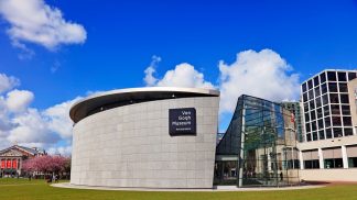 12 museus virtuais para conhecer a partir...do sofá