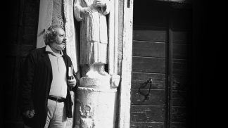 Ler com tempo: a Veneza de Pacheco Pereira Ler com tempo: a Veneza de Pacheco Pereira