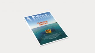 Subscreva a Volta ao Mundo de abril e aceda já à de março Revista Volta ao Mundo de abril já nas bancas e no quiosque digital - estamos juntos!