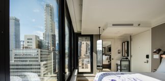 Grupo Pestana abre hotel em Nova Iorque com decoração portuguesa