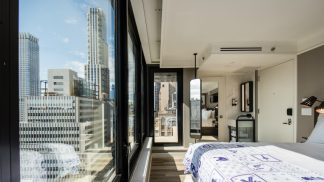 Grupo Pestana abre hotel em Nova Iorque com decoração portuguesa