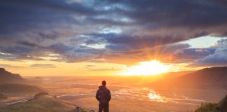 Portugal é um dos melhores destinos do mundo para assistir ao pôr-do-sol