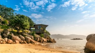 Estes são os alojamentos mais desejados da última década no Airbnb