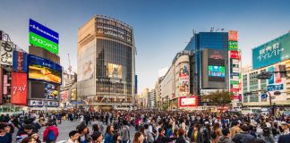 Sabe quais são os 10 países mais populosos do mundo? Veja as fotos