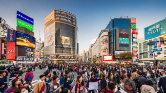 Sabe quais são os 10 países mais populosos do mundo? Veja as fotos