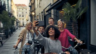 Viajar sozinho? A maioria dos portugueses prefere viajar acompanhado