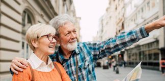 Sabe quais são os países onde se vive até mais tarde? Vai ficar surpreendido