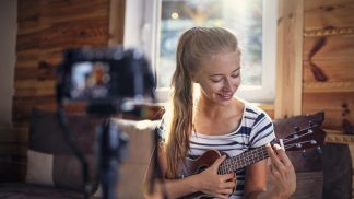 Tudo o que pode ver online este fim de semana sem sair de casa