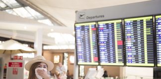 Covid-19: setor das viagens e do turismo atacado pelo vírus