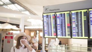 Covid-19: setor das viagens e do turismo atacado pelo vírus