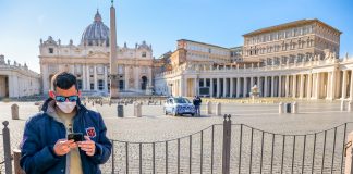 Covid-19: estes são os países mais afetados e as suas medidas preventivas