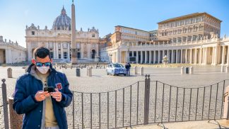 Covid-19: estes são os países mais afetados e as suas medidas preventivas