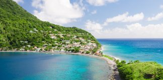 Estes são os 10 países menos populosos do mundo - veja as fotos