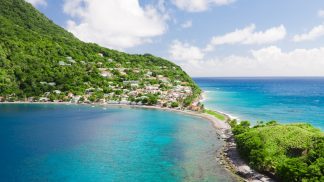 Estes são os 10 países menos populosos do mundo - veja as fotos