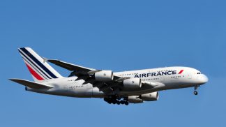 Air France e KLM com voos para as Caraíbas a 550€