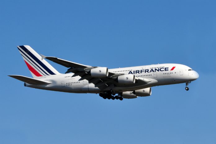 Air France e KLM com voos para as Caraíbas a 550€ Air France e KLM com voos para as Caraíbas a 550€