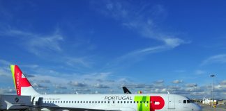 Covid-19: TAP traz mais de mil portugueses em África de volta a casa