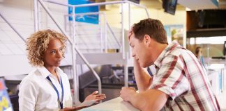 FlyKube lança campanha que permite aos viajantes alterar as datas das viagens