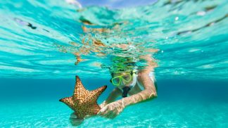 Reserve as próximas férias com apenas 50€