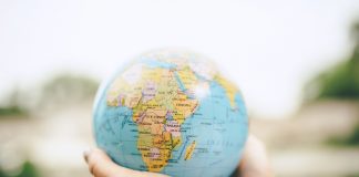 Sabe qual é a real dimensão de cada continente? Conheça a lista completa