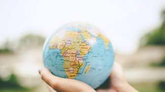 Sabe qual é a real dimensão de cada continente? Conheça a lista completa