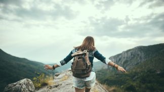 Estes são os países com os pontos mais altos do planeta