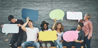 Estas são as 10 línguas mais faladas no mundo