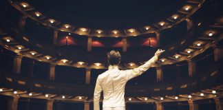 Estes são 7 dos teatros mais espetaculares do mundo