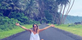 Patrícia Tadeia: testemunho de uma das portuguesas retidas em São Tomé e Príncipe