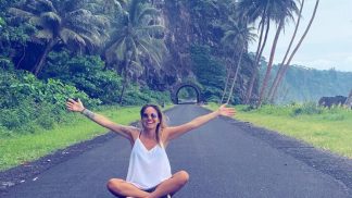 Patrícia Tadeia: testemunho de uma das portuguesas retidas em São Tomé e Príncipe