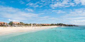 Covid-19: Ilhas cabo-verdianas do Sal e Boa Vista criam centros para tratar turistas
