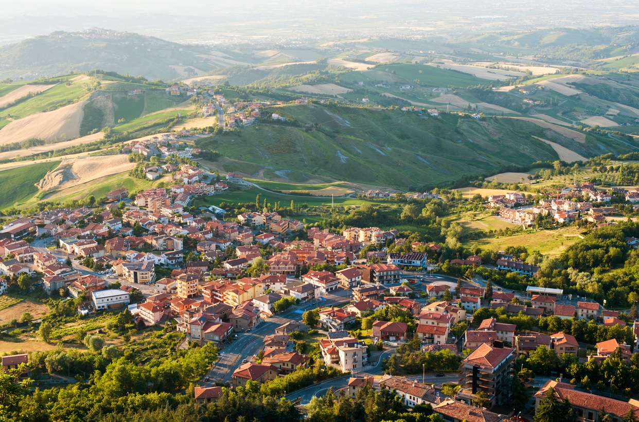 san marino