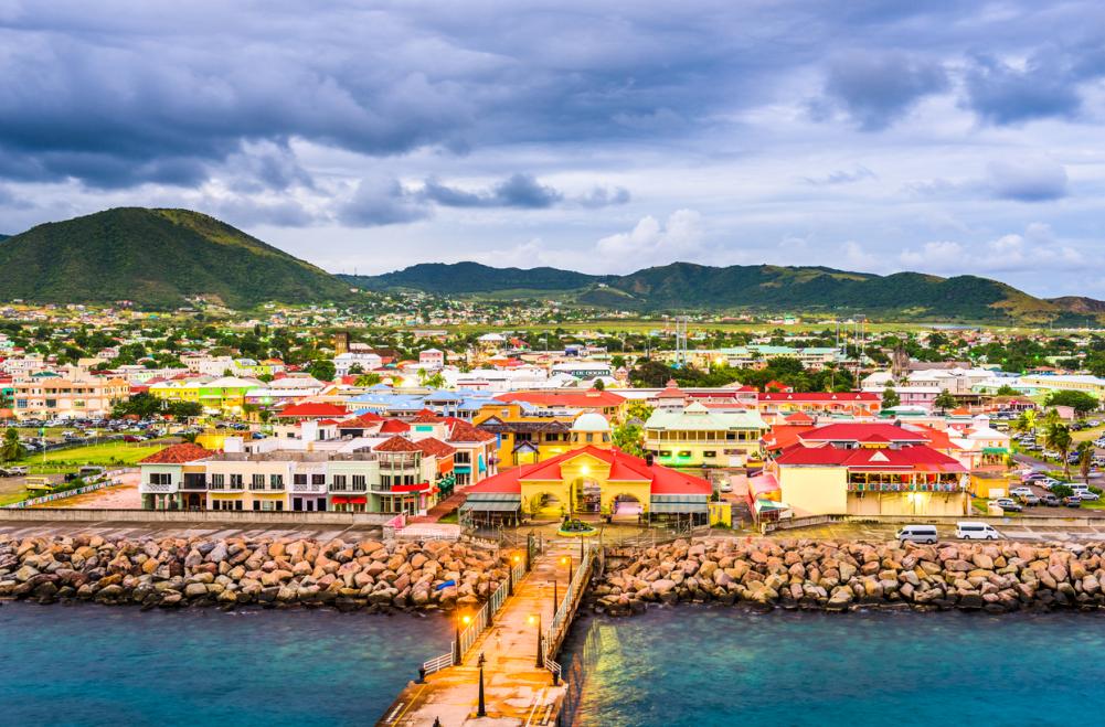 st. kitts