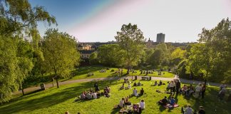 Estes são os países com maior esperança média de vida - vai ficar surpreendido