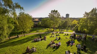 Estes são os países com maior esperança média de vida - vai ficar surpreendido