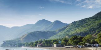 Estes são 24 países que alteraram oficialmente o nome do território