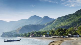 Estes são 24 países que alteraram oficialmente o nome do território