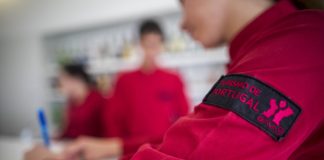 Escolas do Turismo de Portugal apoiam setores essenciais do país