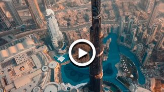 14 vídeos para viajar pelo mundo sem sair do sofá