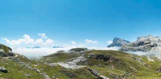 25 locais para descobrir no País Basco e nas Astúrias
