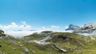 25 locais para descobrir no País Basco e nas Astúrias
