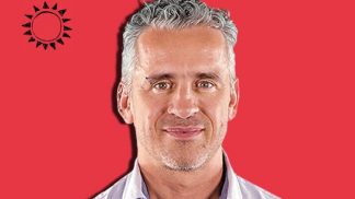 Falar de Viagens: à conversa com José Luís Peixoto em direto no Instagram