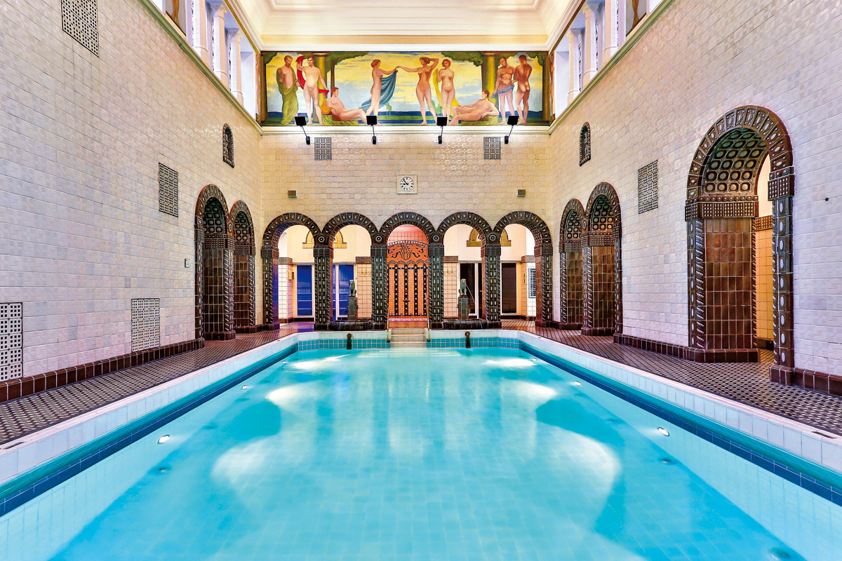 Kaiser-Friedrich-Therme-