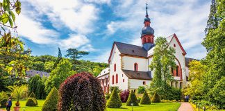 Wiesbaden: roteiro para um fim de semana
